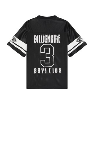 Ring Of Honor Jersey in Black | Revolve Clothing (Global)