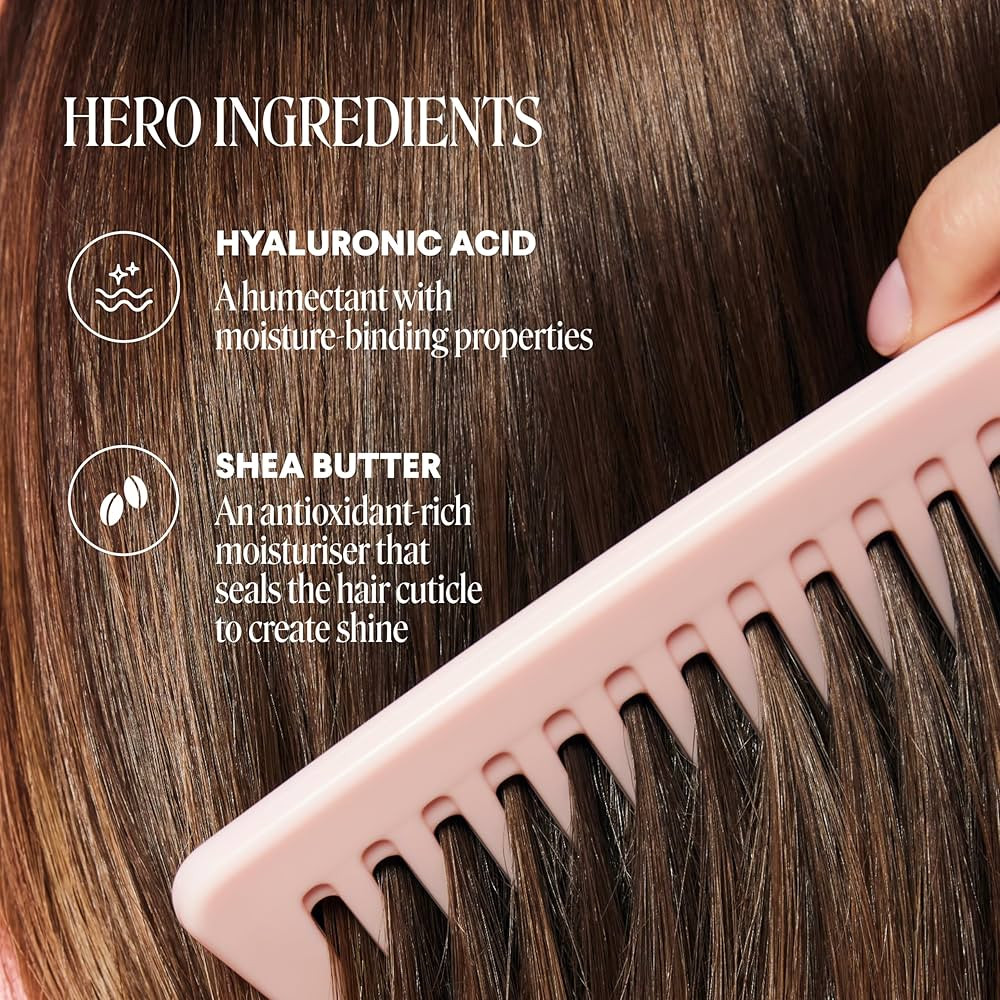 Monday Haircare Moisture Shampoo & Conditioner Travel Pack - 3oz, 90ML Travel Kit (2 x Shampoo,2 ... | Amazon (US)