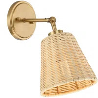 Summerdale Wall Sconce | Wayfair North America