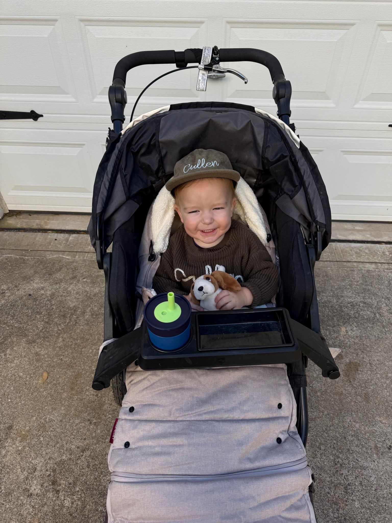 There is nothing better than supporting a mom owned and run business! I love these corduroy personalized hats from Lemoine!

#LTKGiftGuide #LTKHoliday #LTKKids
