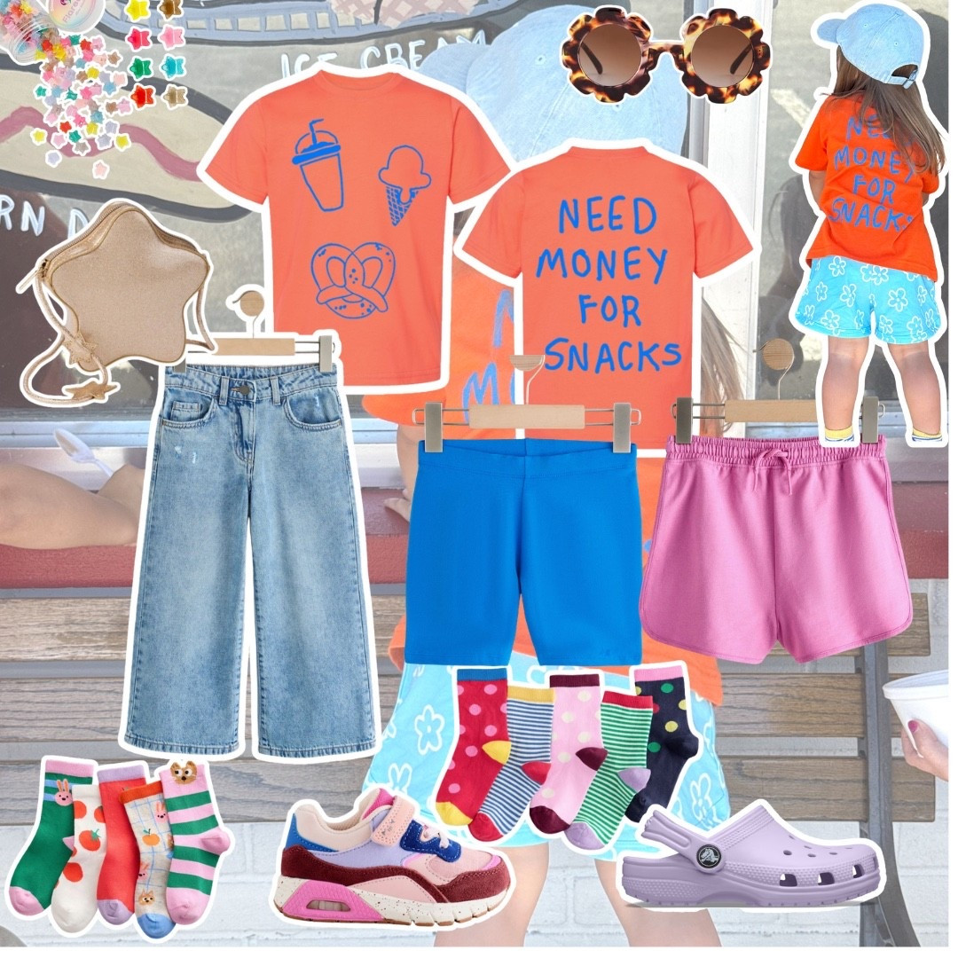 how id style my toddler girl !! whimsical and fun 🌈💕

#LTKootd #LTKmomlife #LTKKids