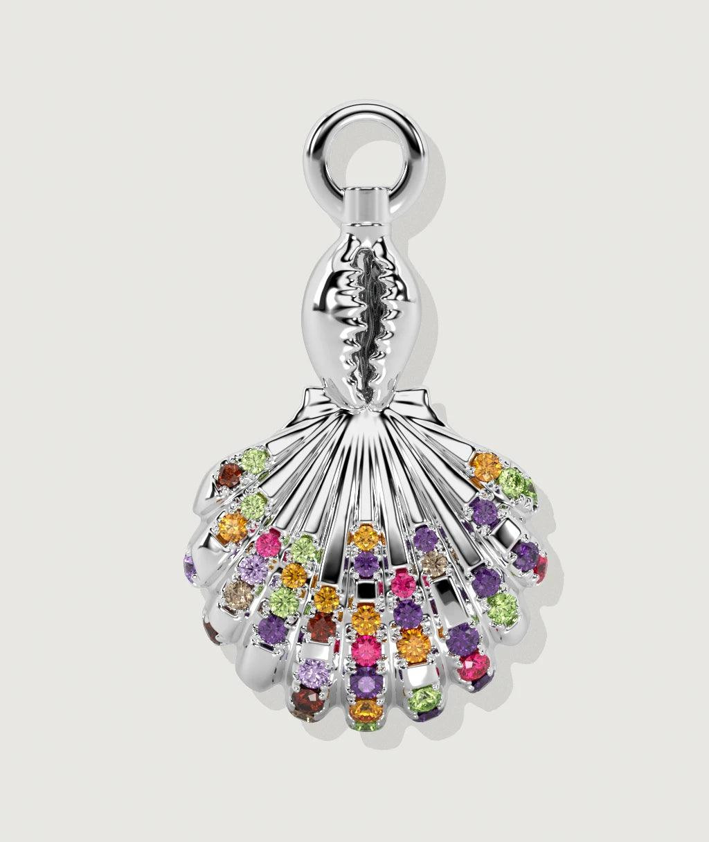 The Beach Drift Charm | ONI