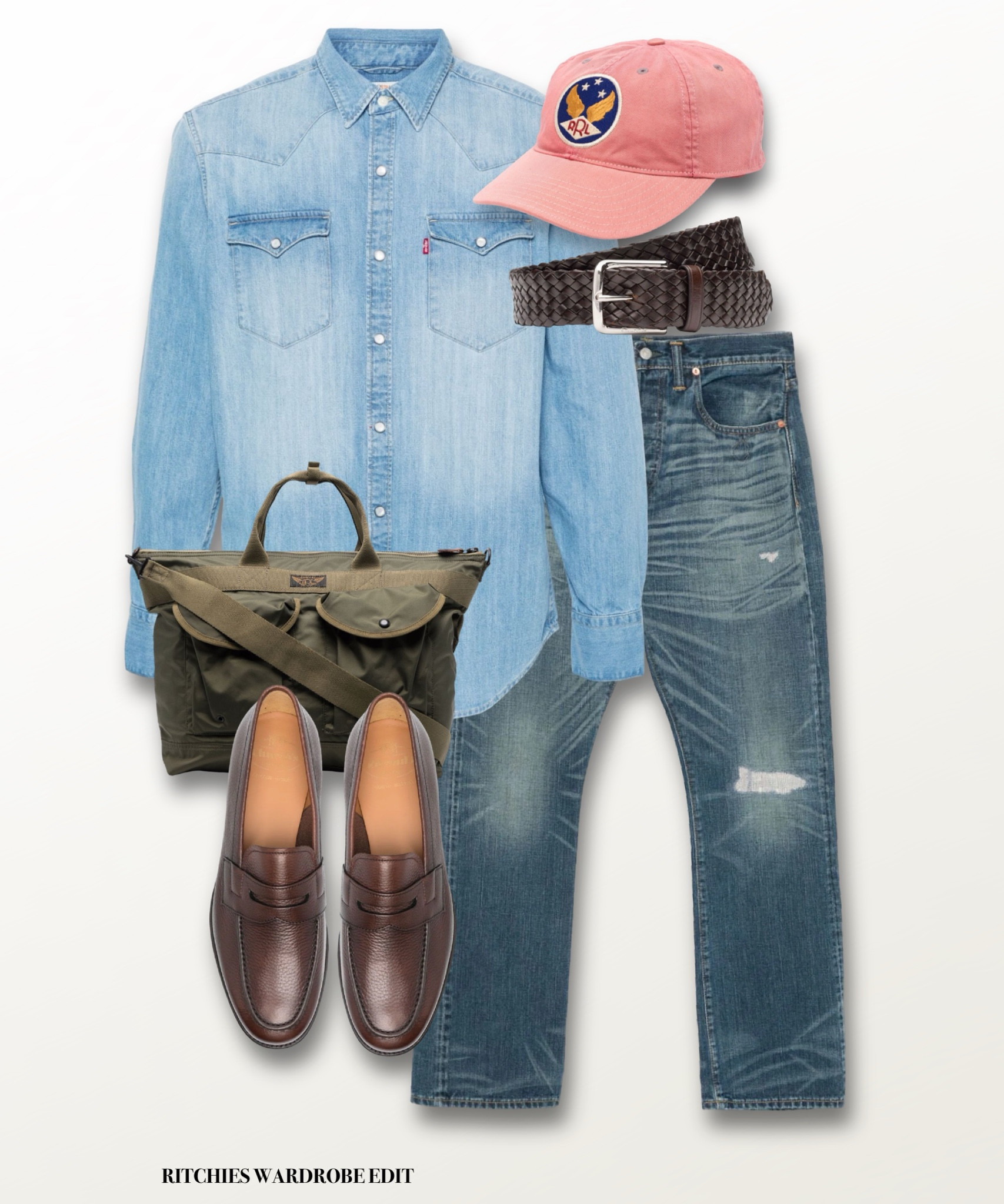 Late Summer Inspo 

#LTKMens #LTKWorkwear #LTKStyleTip
