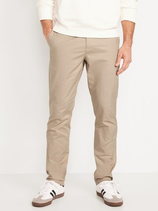 Slim Tech Ultimate 4.0 Chino Pants | Old Navy (US)