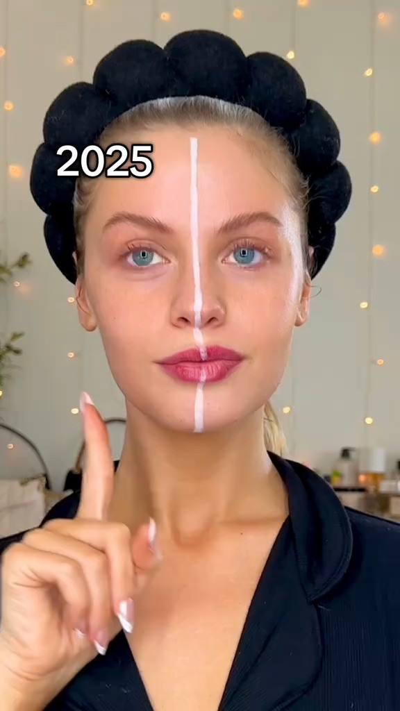   

 #LTKWatchNow #LTKStyleTip #LTKBeauty