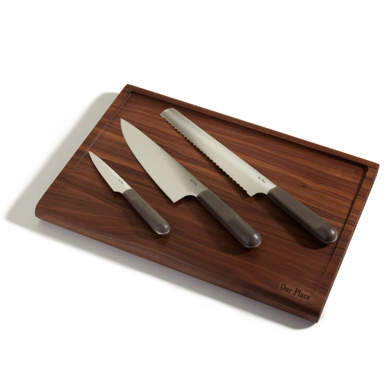 Purchasing from your country’s website is the best way to get our products. | Our Place