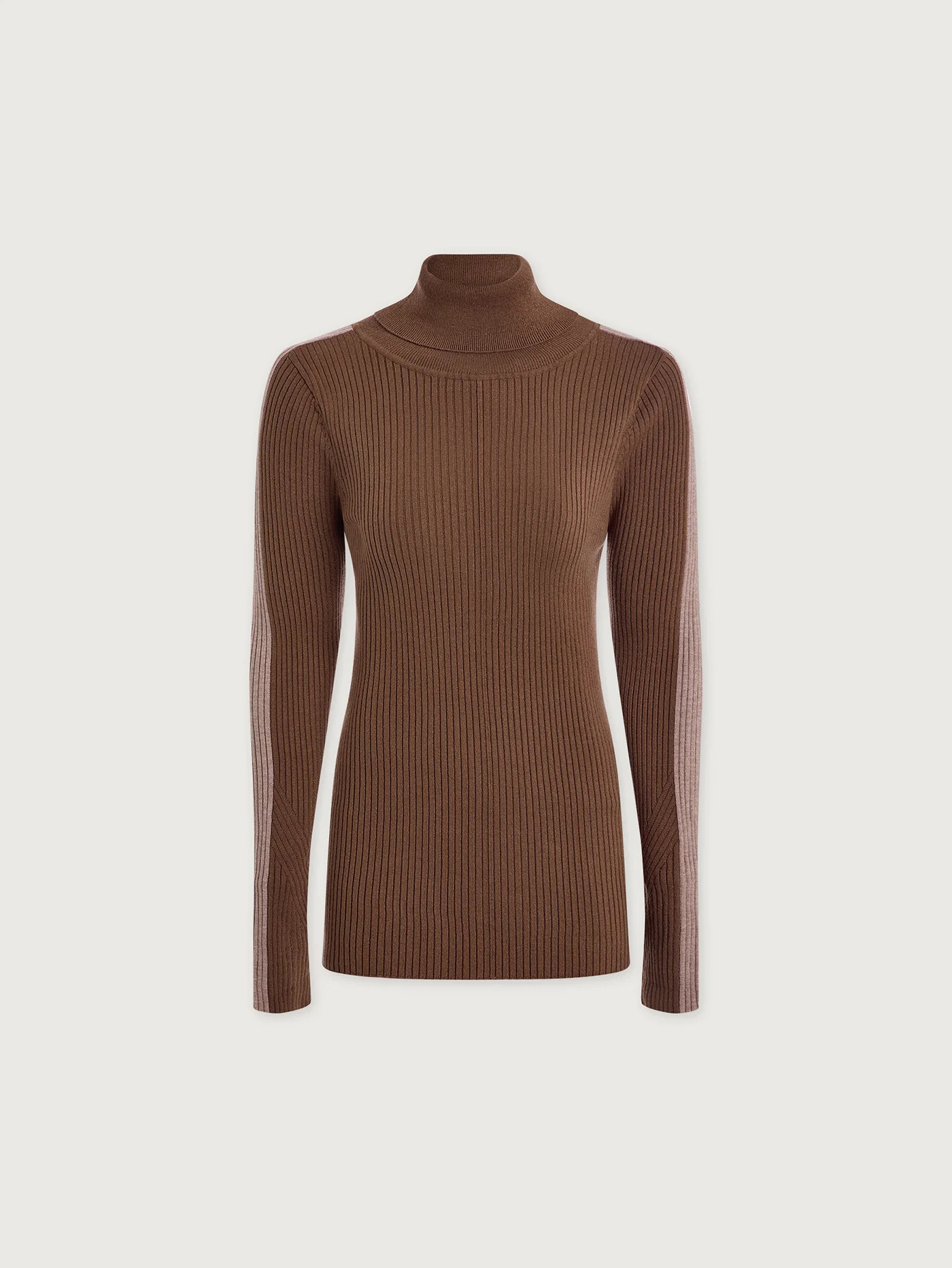 Leopold Roll-Neck Knit | Varley US