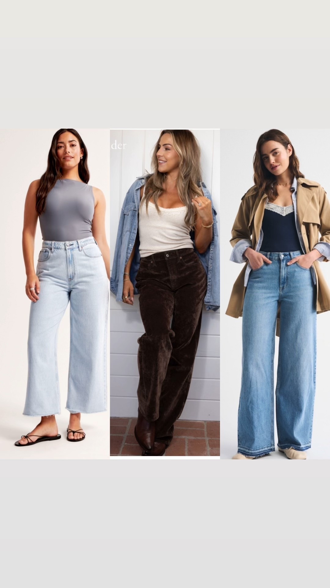 25-40% off denim!! 


#jeans  #denim 

#LTKPetite #LTKPlusSize #LTKSaleAlert