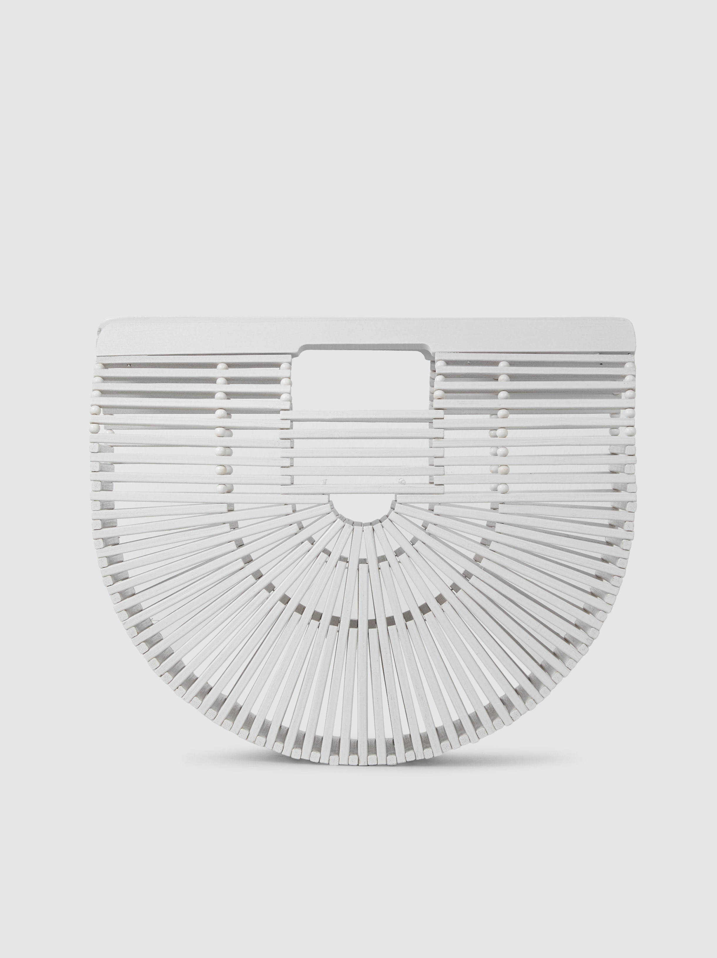 Small Bamboo Ark Bag | The Modist