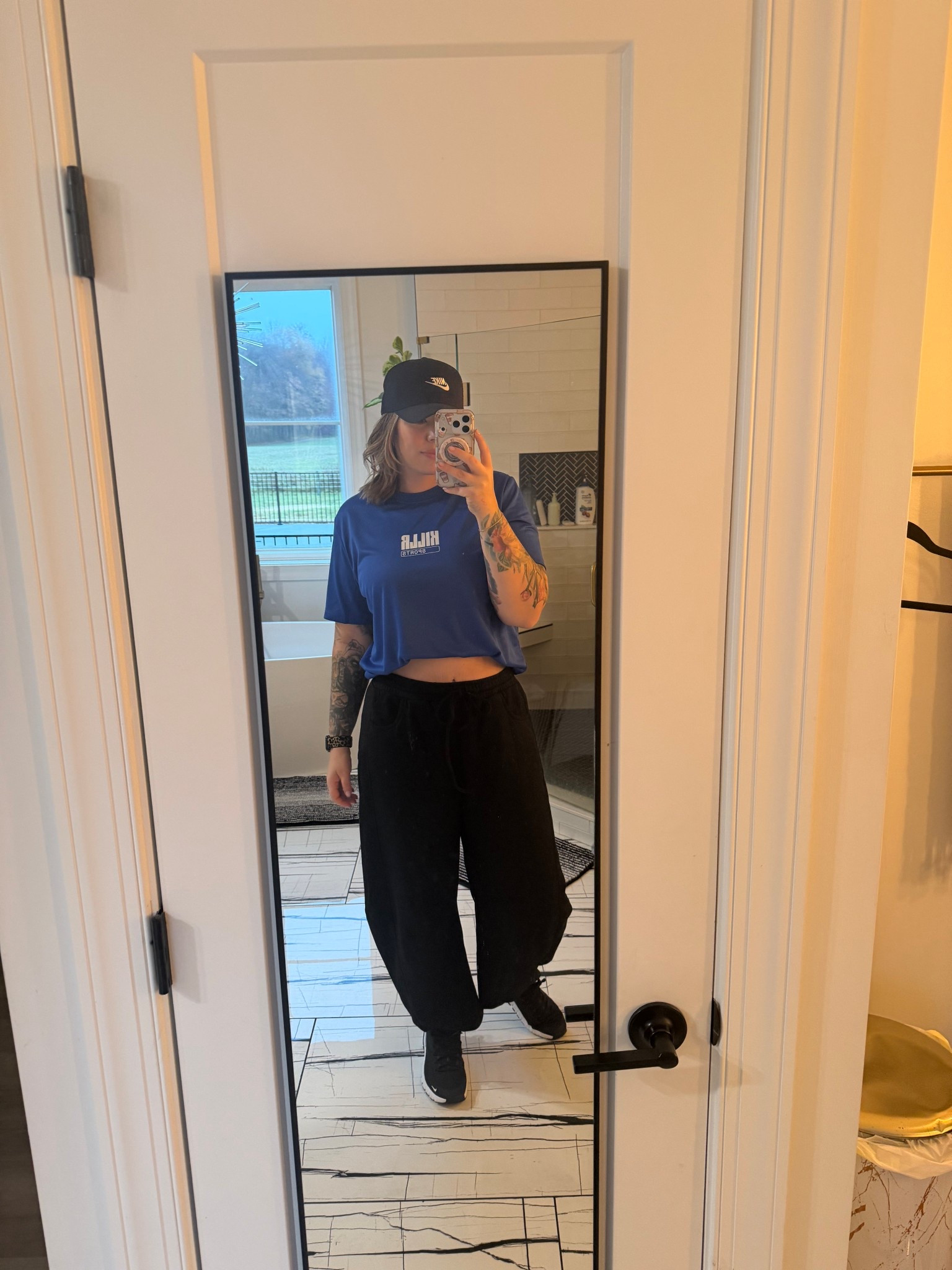 Killr sports groundbreaking 🏀⚽️🏈

#LTKootd #LTKmomlife #LTKActive