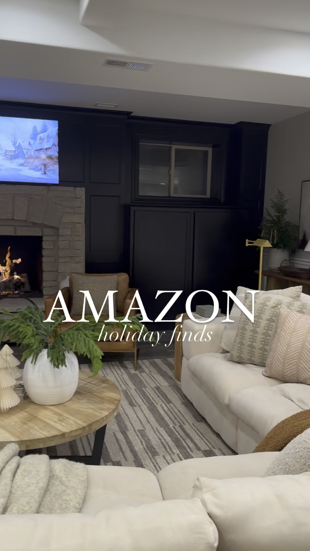 These are my favorite stems to use for the Holidays and they are on deal now  — 46% off! @amazon @amazonhome #amazonfinds #amazon #amazonhome 

#LTKVideo #LTKHoliday #LTKHome