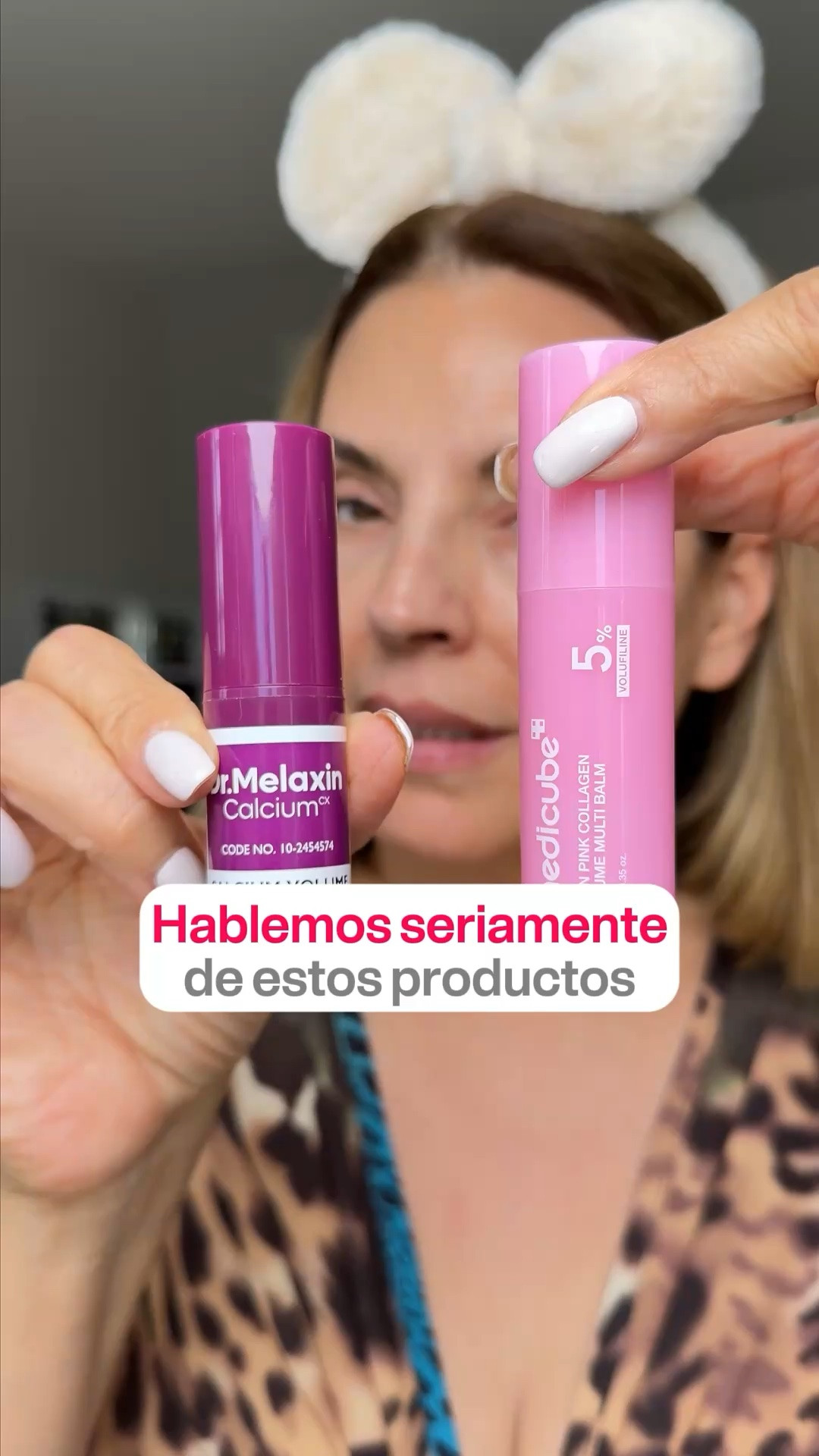 Hablemos seriamente de estos productos

#LTKselfcare #LTKOver40 #LTKBeauty