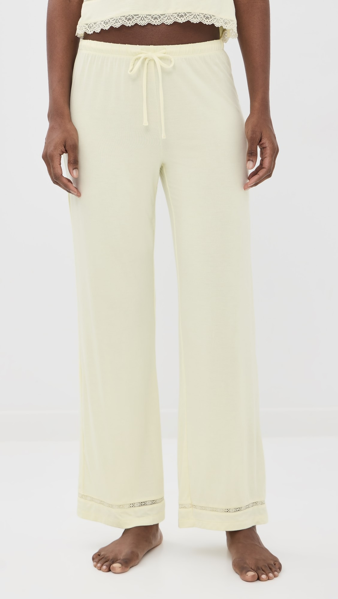 So Sweet Crochet Pants | Shopbop