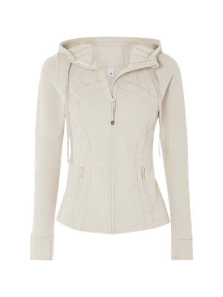 Define Hooded Jacket | lululemon (CA)