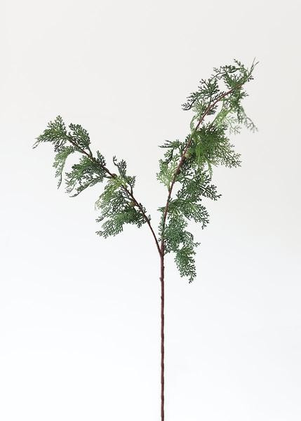 Fake Cedar Christmas Greenery - 28" | Afloral (US)