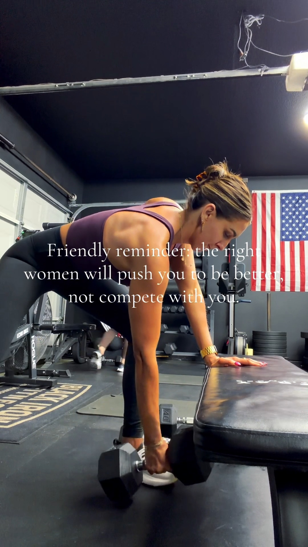 Tank-medium
Leggings-4
Sneakers-tts 8

#LTKfitnessgoals #LTKActive #LTKootd