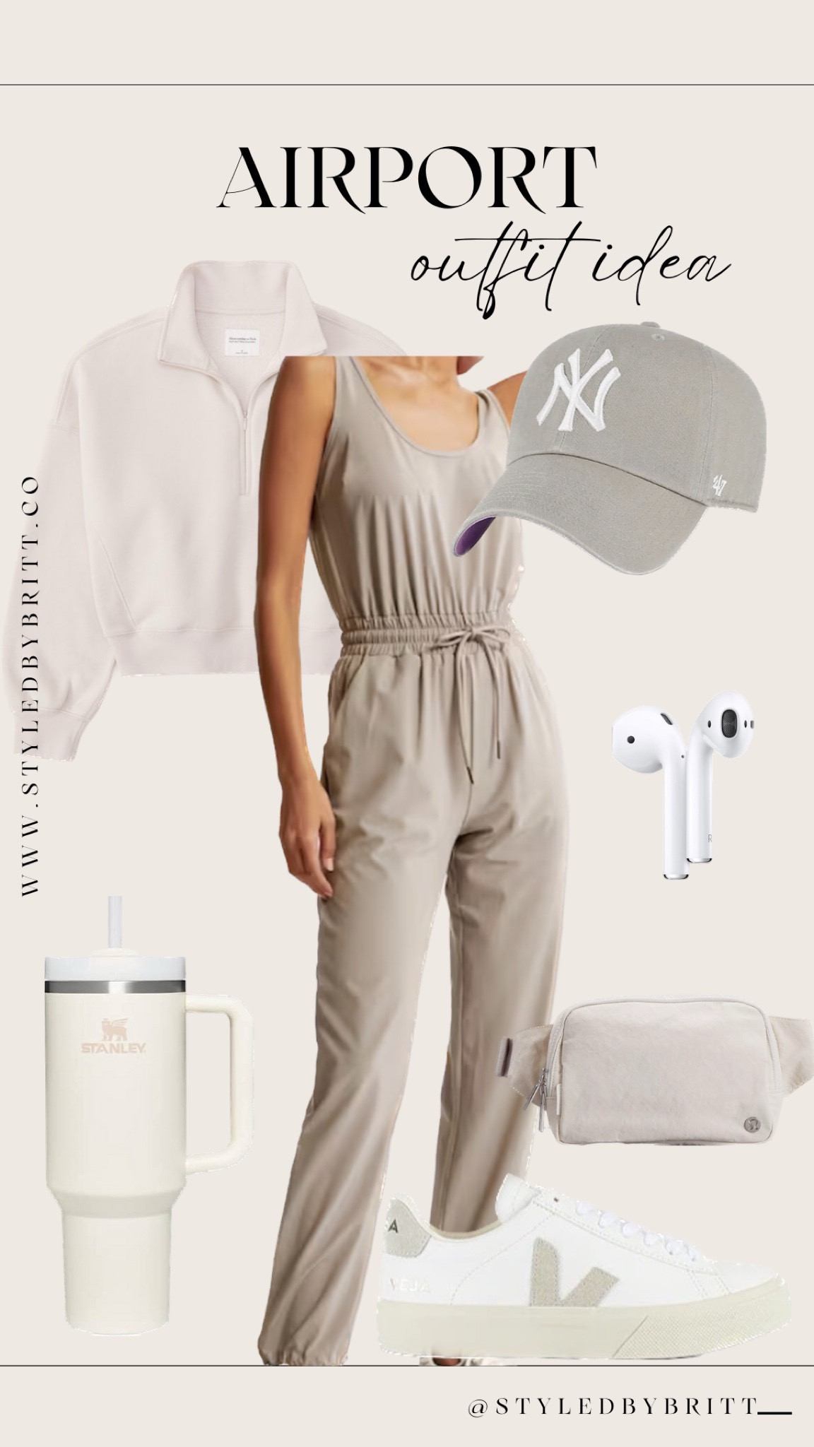 Airport travel outfit, lounge wear, casual style, comfy style, mom outfit 

#LTKtravel #LTKstyletip #LTKsalealert