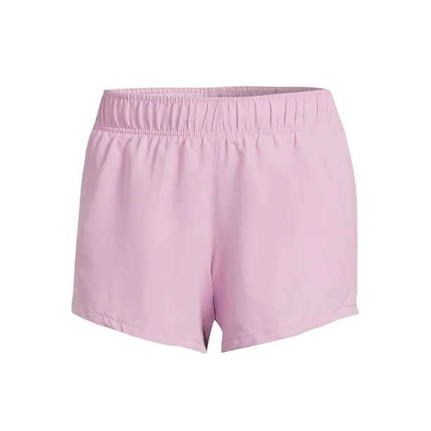 Athletic Works Women’s Core Running Shorts | Walmart (US)