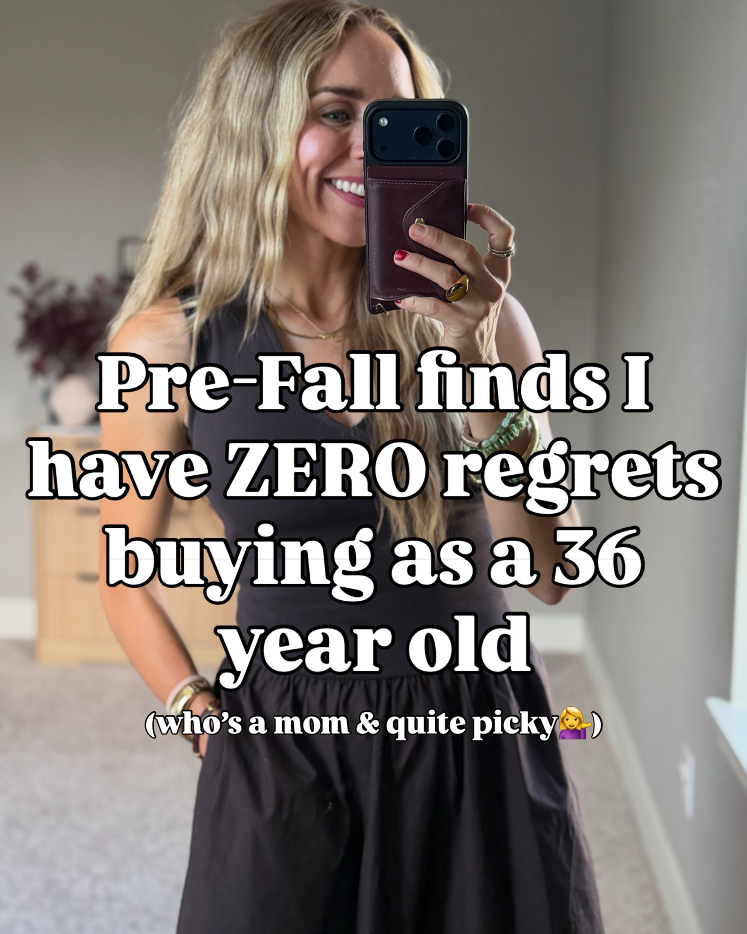 Pre-Fall Finds I am obsessed with! 

I am a size small top and 2 or 26 bottoms.

#LTKgrwm #LTKdayinmylife #LTKootd