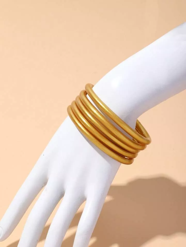 New Style Bracelets Women Bangle … curated on LTK