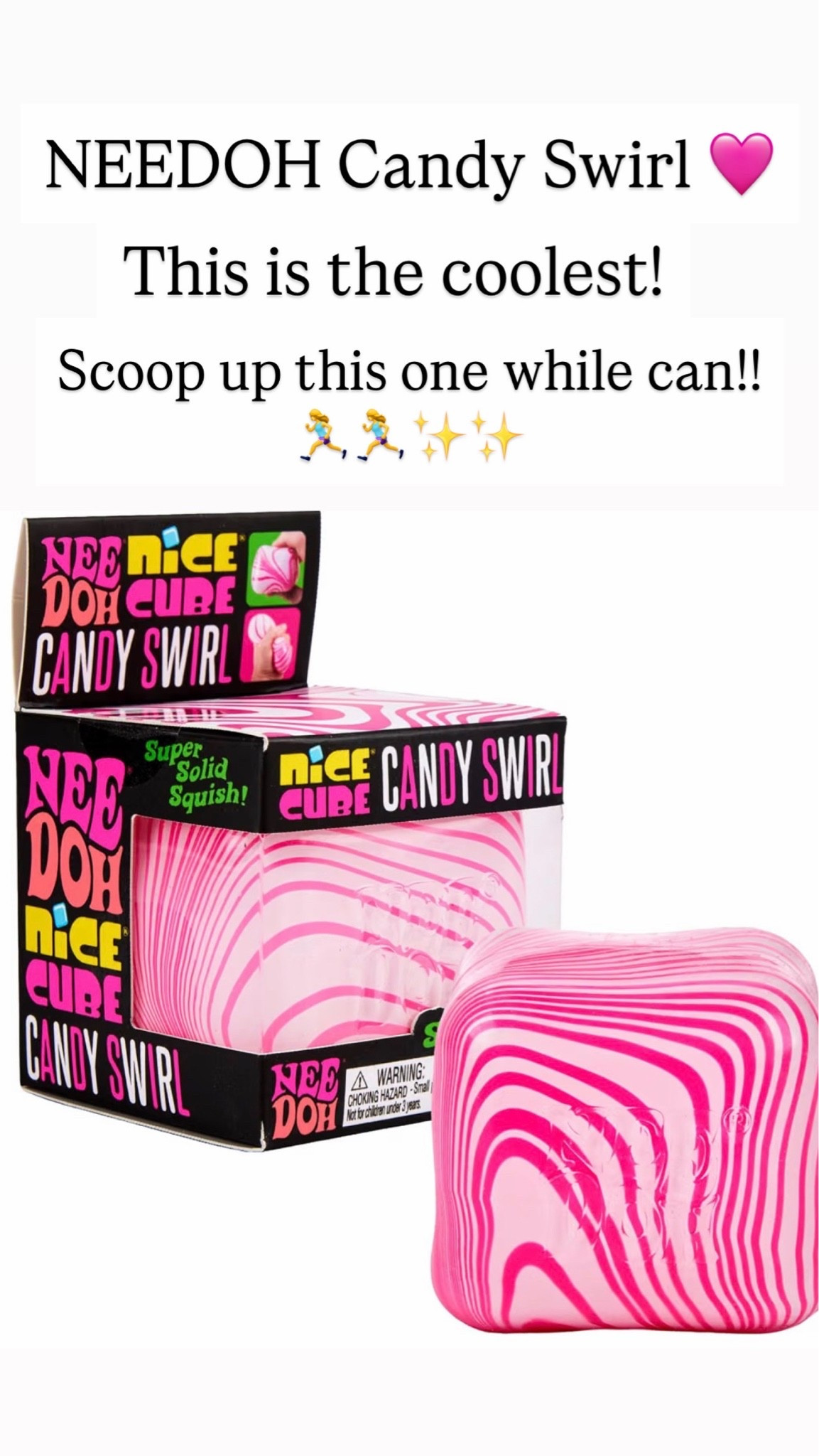 NEEDOH Candy Swirl

#LTKKids