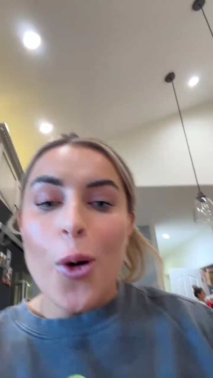 Oh prepare to be siiiiiiick of me 😂😂 y'all chickens better run 😂  

 #LTKmomlife #LTKSeasonal #LTKHome