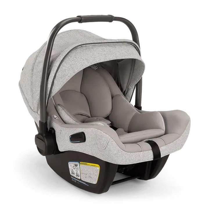 pipa™ aire rx + pipa relx base™ | Nuna Baby