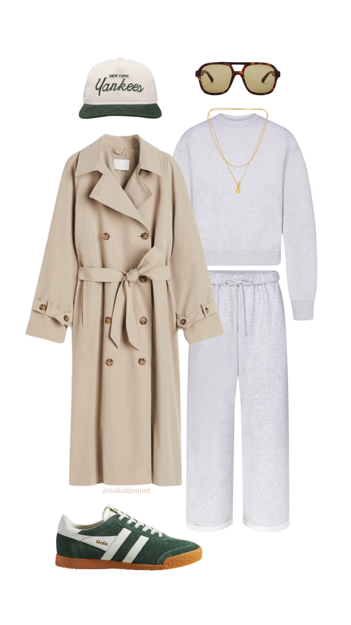 sweatsuit outfitt

#LTKSeasonal #LTKstyletip #LTKshoecrush