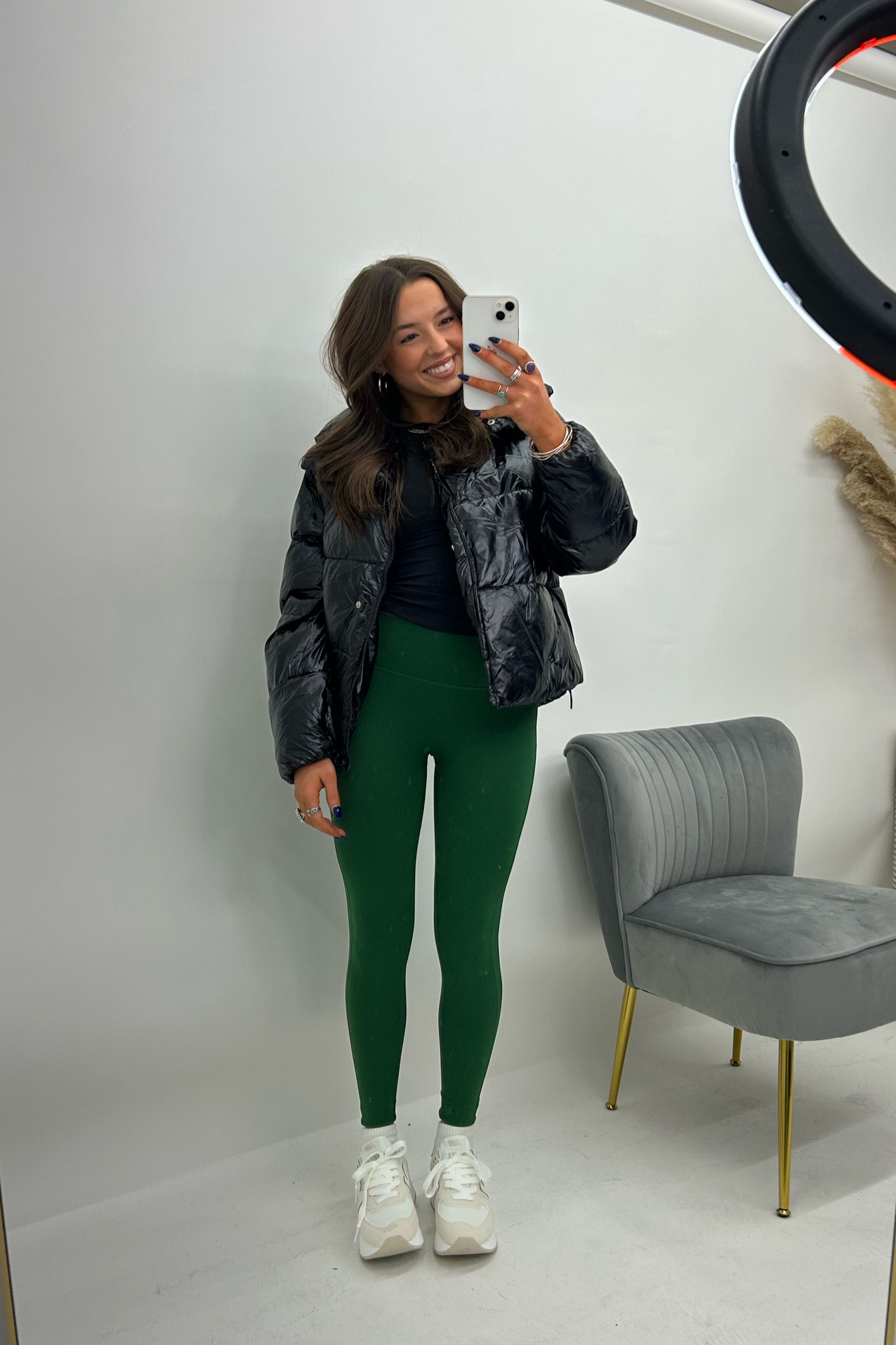 work ootd!  

#LTKshoecrush #LTKworkwear #LTKstyletip