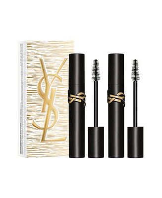 Lash Clash Extreme Volume Mascara Duo | Macy's