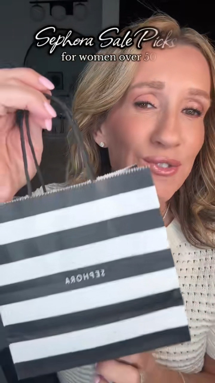Sephora sale picks for women over 50 ✨ makeup over 50 🛍️ beauty over 50 

#LTKBeauty #LTKOver40