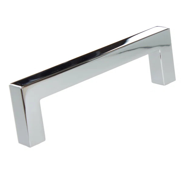 3 3/4" Center to Center Bar Pull | Wayfair North America