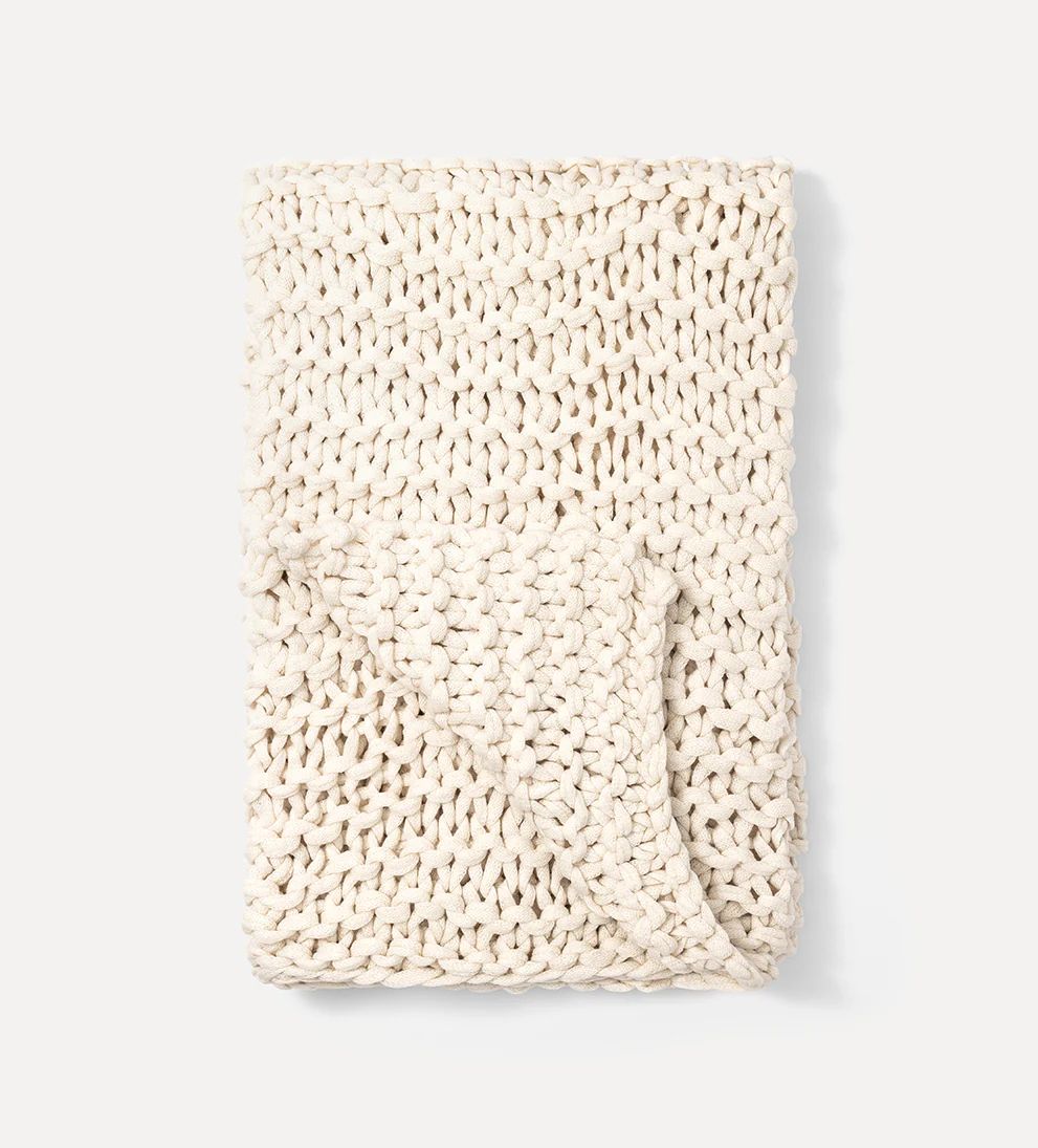 Finn Throw | Lindye Galloway Shop