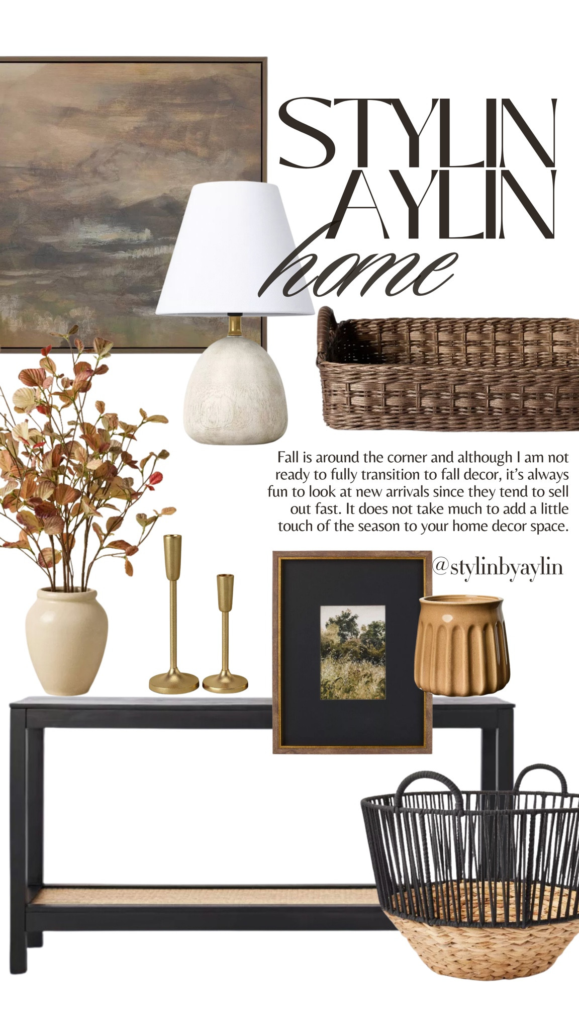 StylinAylinHome✨ #stylinbyaylin

#LTKFindsUnder100 #LTKFindsUnder50 #LTKHome