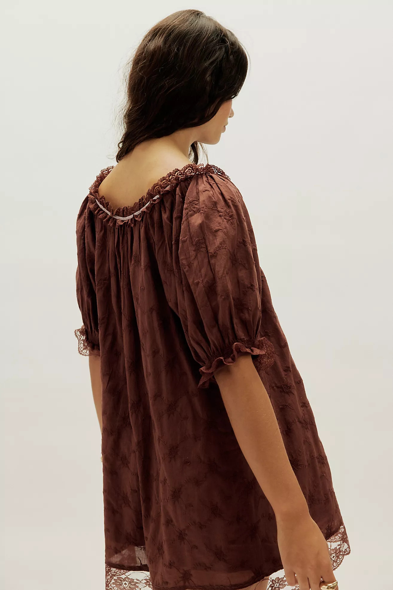 Juno Mini Dress | Free People (Global - UK&FR Excluded)