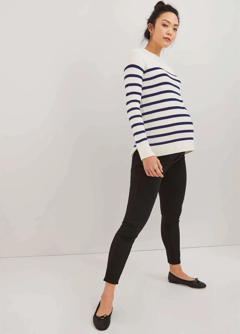The Merino Longsleeve Sweater | Hatch Collection