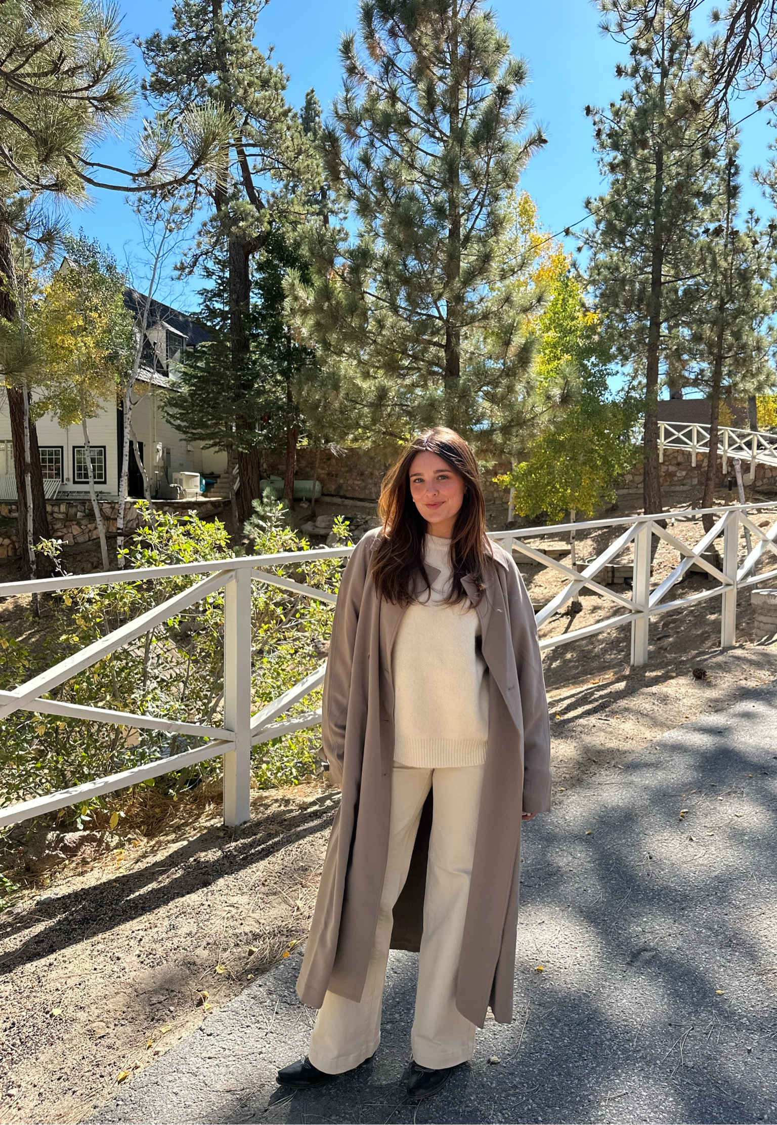 The perfect fall outfit ft. Oak + fort & bootbarn! 

#LTKStyleTip #LTKSeasonal #LTKHoliday