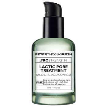Peter Thomas RothPRO Strength Lactic Pore Treatment | Sephora (US)