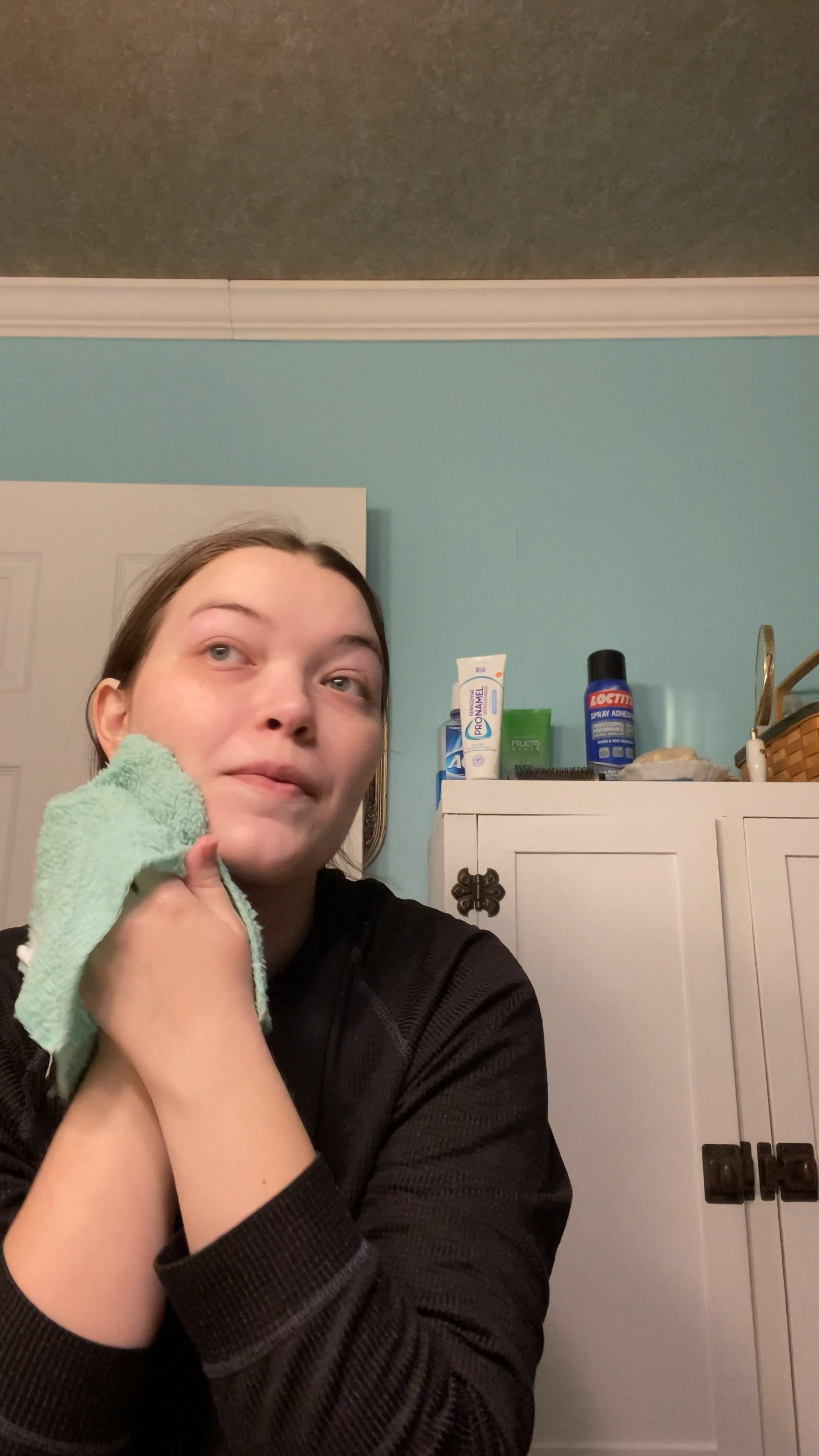 Quick little morning skincare routine 😊 I’ve been using all these for awhile and love them! 

#LTKbeauty