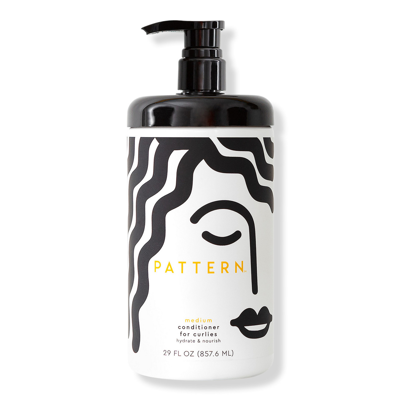 Medium Conditioner For Curlies | Ulta
