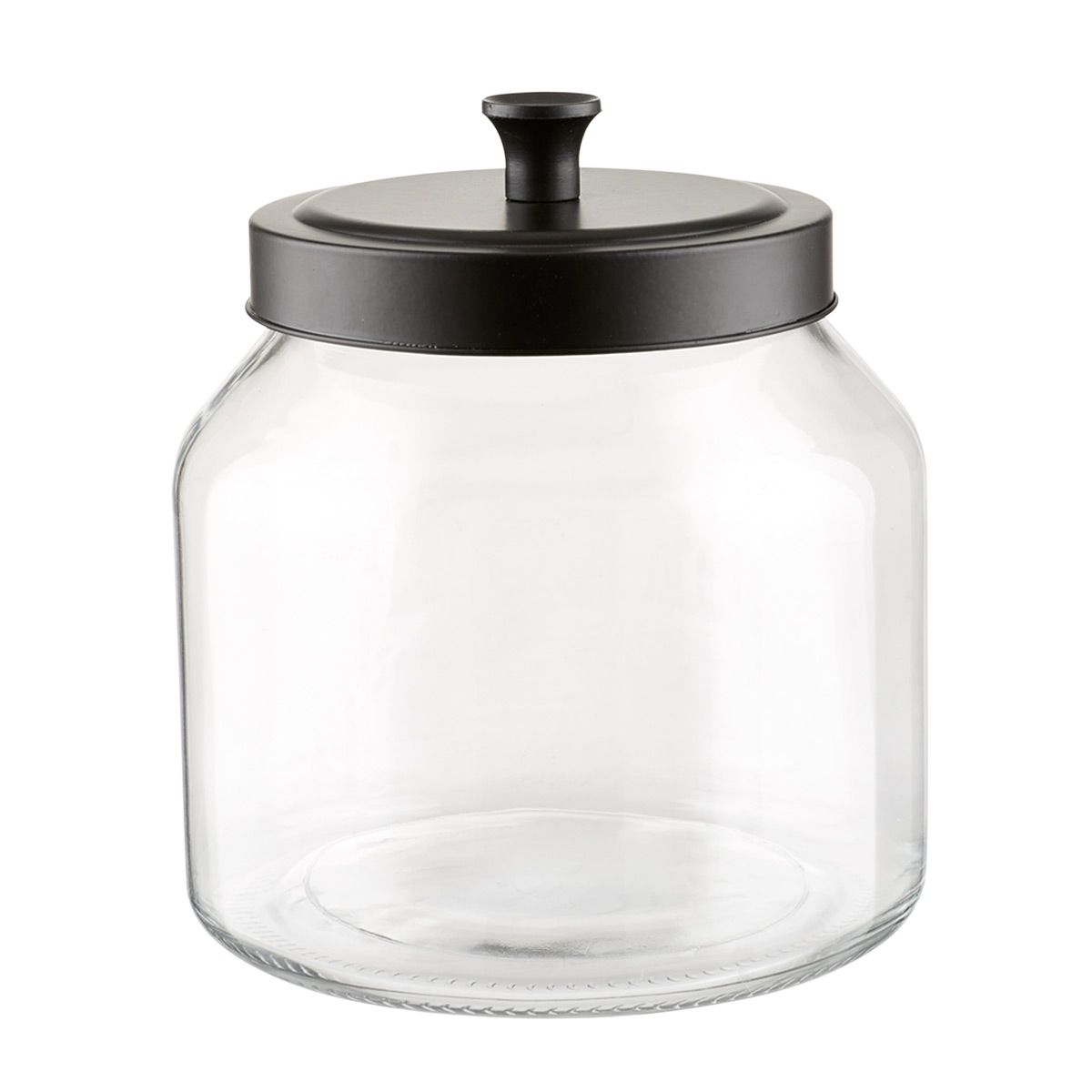 Glass Canister | The Container Store
