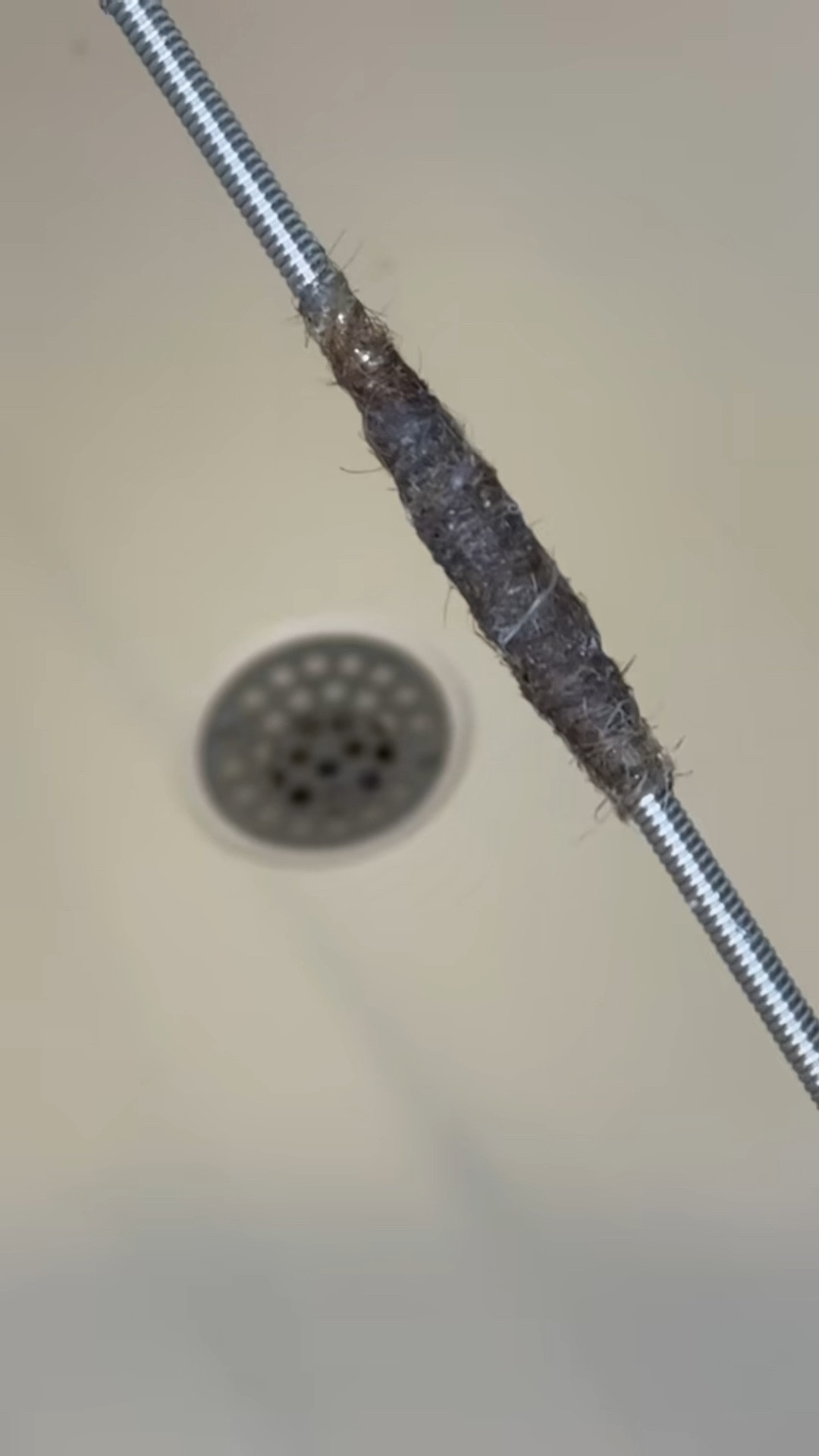 If your shower or tub keeps draining slow, this is the simple fix. DrainShroom catches hair before it turns into a clog, so water flows better and your bathroom stays cleaner. No tools, no chemicals, and no messy cleanups. Just drop it in and let it do the work. This is an easy home upgrade that saves time, stress, and plumbing problems.
#DrainShroom #unclogdrains 

#LTKHome