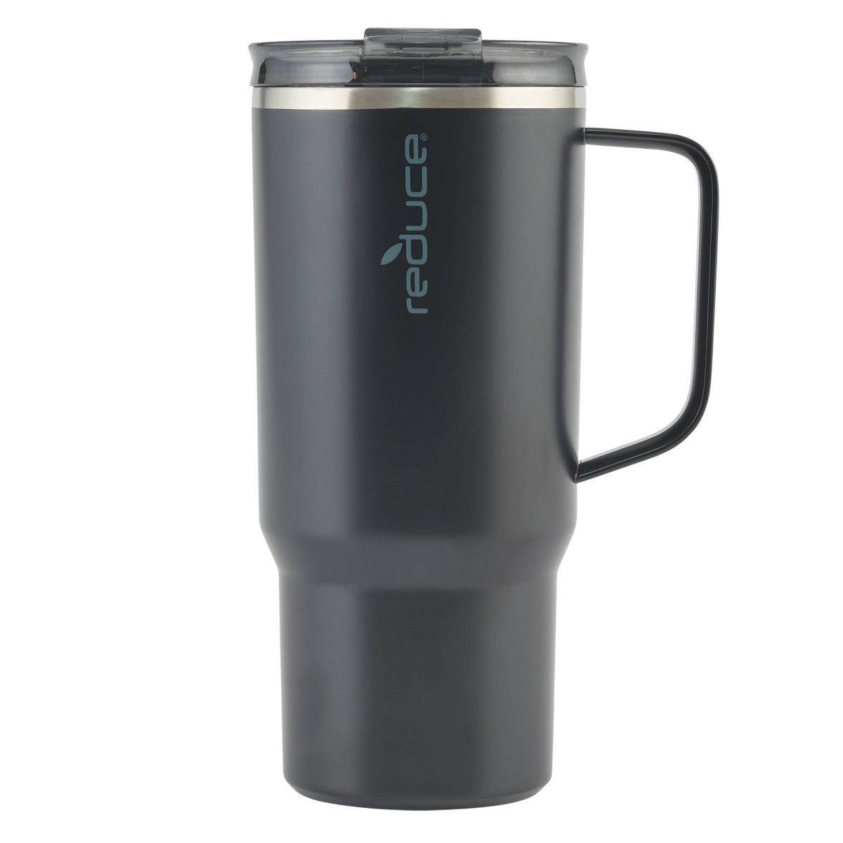 Reduce 24oz Hot1 Vacuum Insulated Stainless Steel Travel Mug with Steam Release Lid | Target