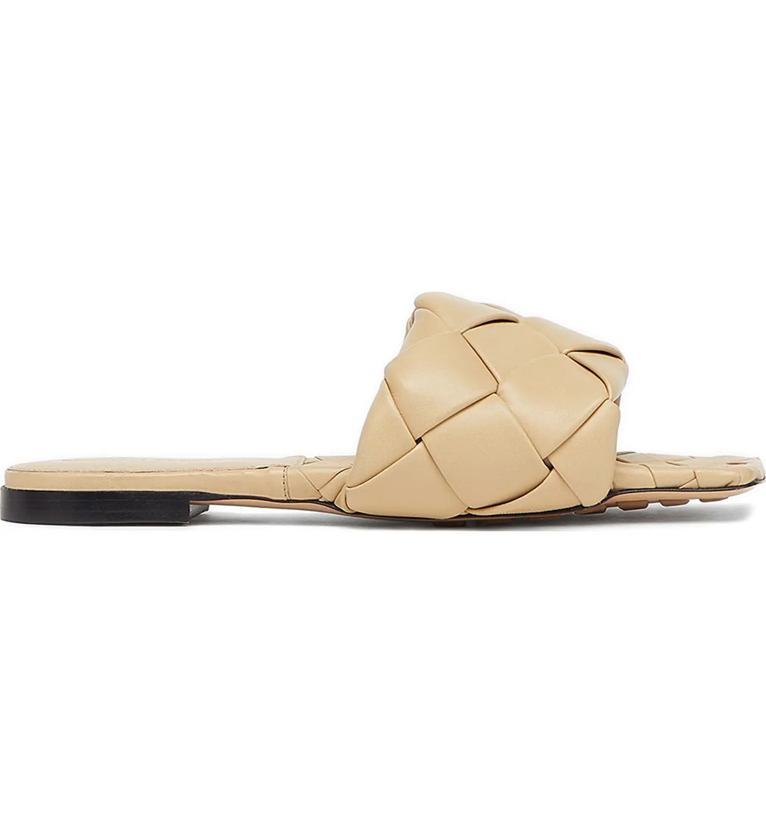 Woven Slide Sandal | Nordstrom