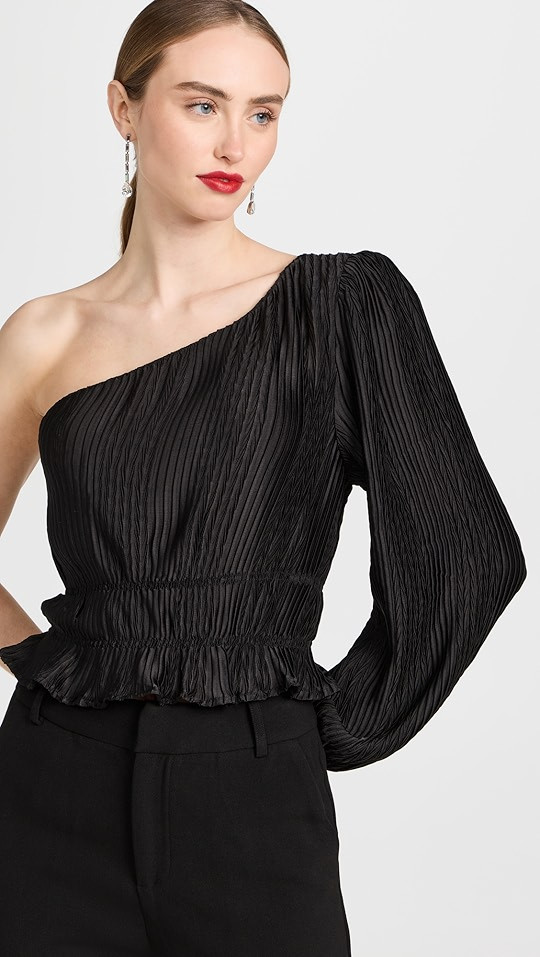 ASTR the Label Zona Top | SHOPBOP | Shopbop