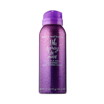 Mini Spray de Mode Flexible Hold Hairspray - Bumble and bumble | Sephora | Sephora (US)