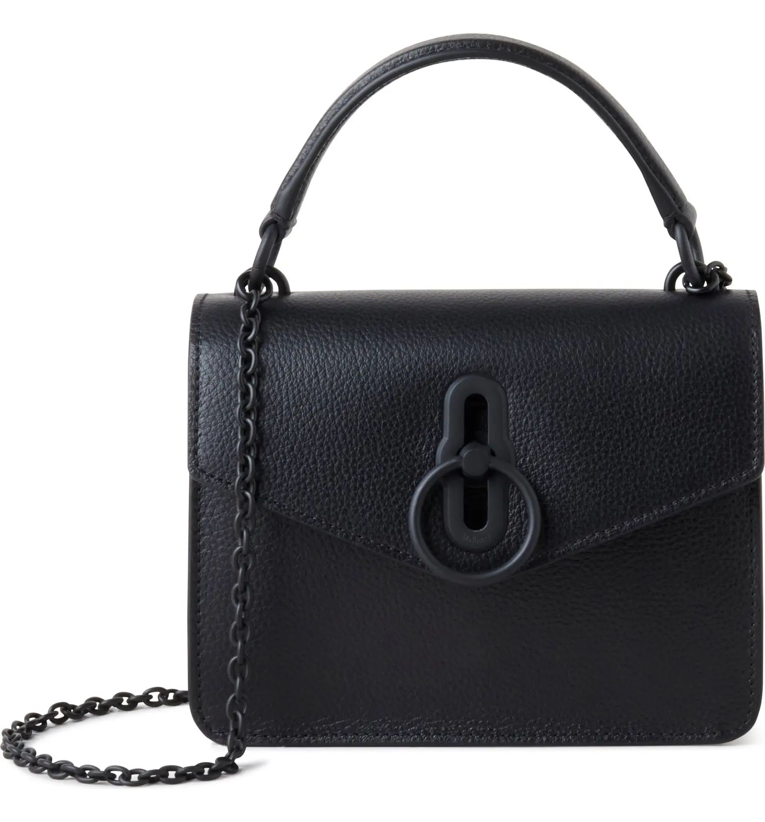 Small Amberley Leather Crossbody Bag | Nordstrom