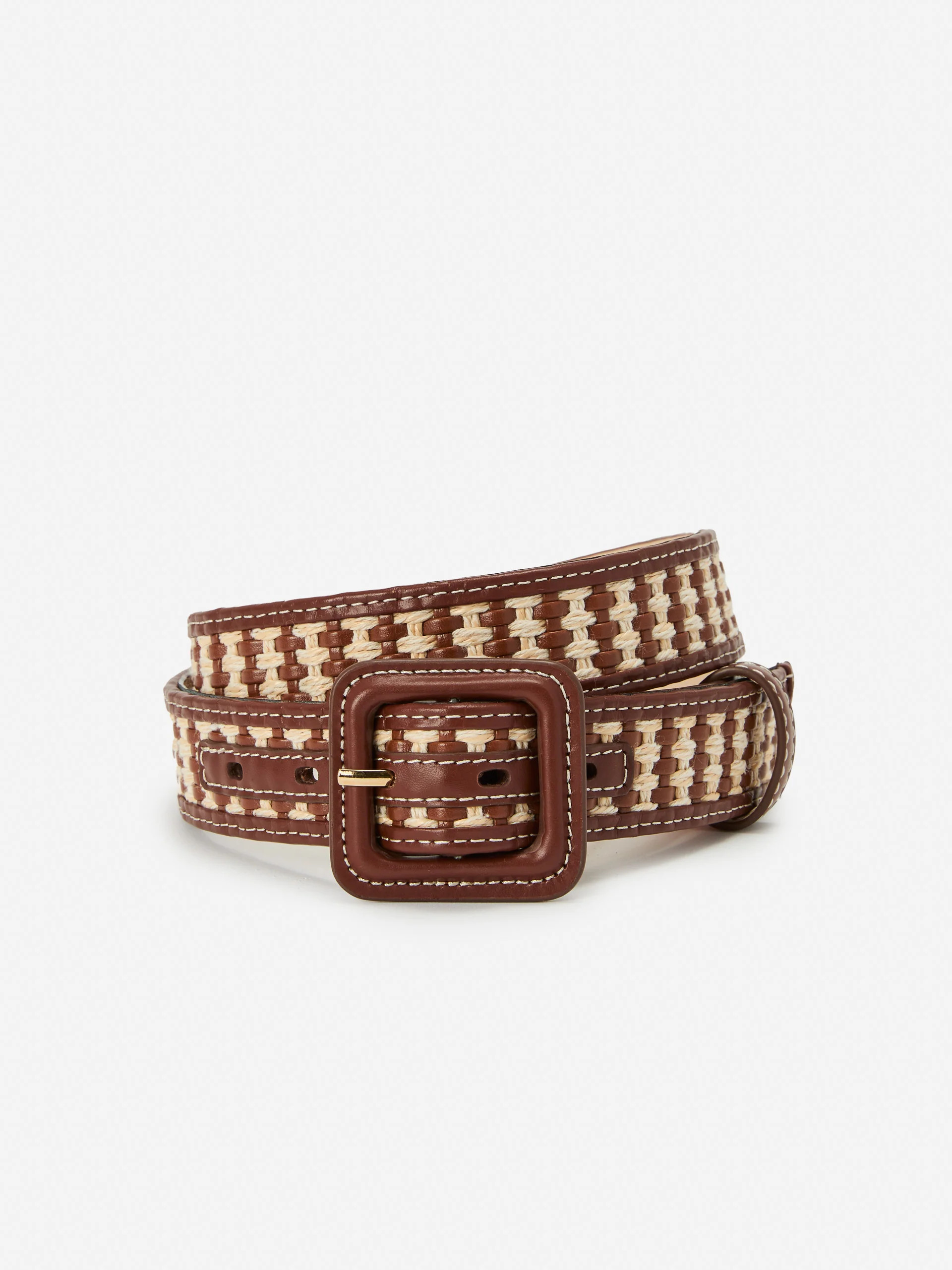 Nelly Belt | J.McLaughlin