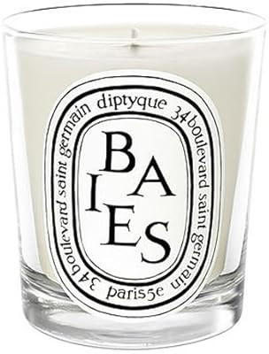 Diptyque Baies Candle-6.5 oz. | Amazon (US)