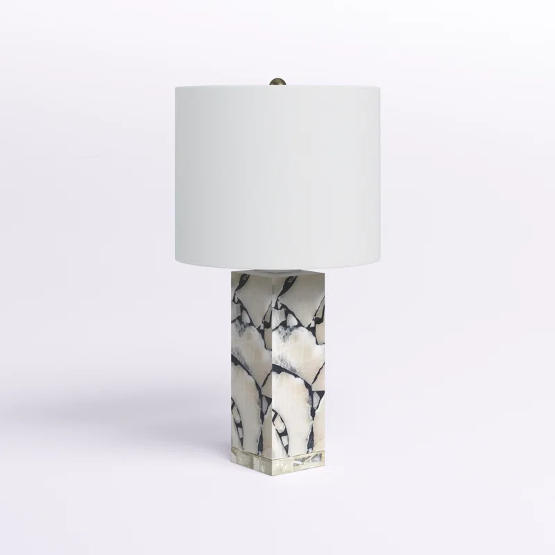 Arbie Marble Table Lamp | Wayfair North America